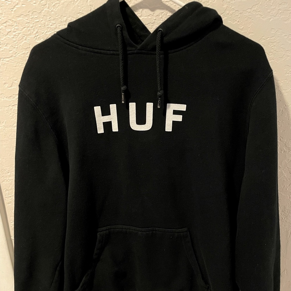 HUF hoodie
